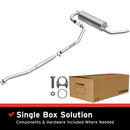 MagnaFlow BRE Exhaust Kit 96-00 Toyota RAV4 2.0L-1