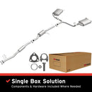 MagnaFlow BRE Exhaust Kit 03-07 Honda Accord 3.0L-1