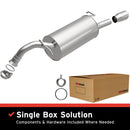 MagnaFlow BRE Exhaust Kit 04-06 Scion xB 1.5L-1