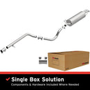 MagnaFlow BRE Exhaust Kit 99-05 VW Jetta 1.9L-1
