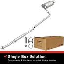 MagnaFlow BRE Exhaust Kit 97-99 Toyota Avalon 3.0L-1