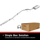 MagnaFlow BRE Exhaust Kit 05-08 Five Hundred Montego 3.0L-1