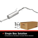MagnaFlow BRE Exhaust Kit 86-89 Toyota 4Runner 2.4L-1