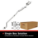 MagnaFlow BRE Exhaust Kit 02-06 Acura RSX 2.0L-1