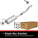 MagnaFlow BRE Exhaust Kit 09-14 Savana Express-1