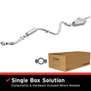 MagnaFlow BRE Exhaust Kit 94-02 Saab 900 9-3 2.0L-1