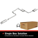 MagnaFlow BRE Exhaust Kit 99-04 Chrysler 300M 3.5L-1