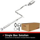 MagnaFlow BRE Exhaust Kit 96-99 Nissan 200SX Sentra 1.6L-1