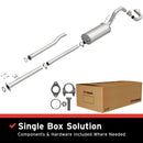 MagnaFlow BRE Exhaust Kit 95-04 Toyota Tacoma 3.4L-1