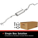 MagnaFlow BRE Exhaust Kit 95-00 Kia Sportage 2.0L-1
