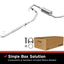 MagnaFlow BRE Exhaust Kit 98-00 Toyota RAV4 2.0L-1