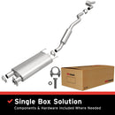 MagnaFlow BRE Exhaust Kit 97-00 Ford Explorer 4.0L-1