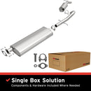 MagnaFlow BRE Exhaust Kit 97-01 Venture Silhouette Montana 3.4L-1