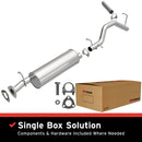 MagnaFlow BRE Exhaust Kit 96-99 Astro Safari 4.3L-1