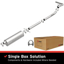 MagnaFlow BRE Exhaust Kit 98-03 Dodge Ram 1500 2500 3500-1