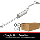 MagnaFlow BRE Exhaust Kit 00-04 Toyota Tacoma 2.4L-1