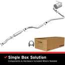 MagnaFlow BRE Exhaust Kit 09-18 Dodge Journey 2.4L-1