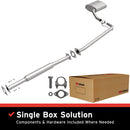 MagnaFlow BRE Exhaust Kit 06-08 Kia Optima 2.4L-1