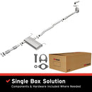 MagnaFlow BRE Exhaust Kit 99-03 Ford Windstar-1