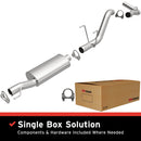 MagnaFlow BRE Exhaust Kit 06-08 Dodge Ram 1500 5.7L-1