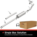 MagnaFlow BRE Exhaust Kit 97-07 Ford Econoline-1