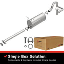 MagnaFlow BRE Exhaust Kit 04-11 Ranger B2300 2.3L-1