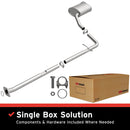 MagnaFlow BRE Exhaust Kit 11-14 Hyundai Sonata-1