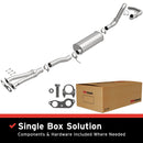 MagnaFlow BRE Exhaust Kit 96-00 C1500 K1500 C2500 K2500 Suburban 5.7L-1
