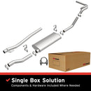 MagnaFlow BRE Exhaust Kit 88-93 Chevy C1500 K1500 C2500 K2500-1