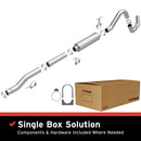 MagnaFlow BRE Exhaust Kit 99-01 Ford F-250 F-350 Super Duty 7.3L-1