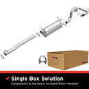 MagnaFlow BRE Exhaust Kit 04-07 Ford E-150 E-350 Super Duty 5.4L-1