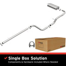 MagnaFlow BRE Exhaust Kit 95-99 Dodge Neon 2.0L-1