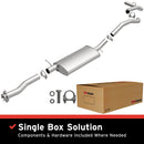 MagnaFlow BRE Exhaust Kit 92-94 S10 Sonoma-1
