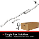 MagnaFlow BRE Exhaust Kit 94-95 C1500 C2500 K1500 K2500-1