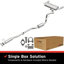 MagnaFlow BRE Exhaust Kit 13-18 Ford Escape-1