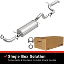 MagnaFlow BRE Exhaust Kit 11-17 T&C Grand Caravan Ram C/V Routan 3.6L-1