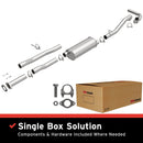 MagnaFlow BRE Exhaust Kit 96-98 Chevy C1500 K1500 C2500 K2500-1