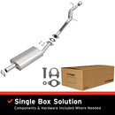 MagnaFlow BRE Exhaust Kit 05-08 Mercury Mariner 3.0L-1