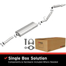MagnaFlow BRE Exhaust Kit 05-06 Teraza Uplander Montana Relay 3.5L-1