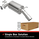 MagnaFlow BRE Exhaust Kit 08-13 Toyota Highlander 3.5L-1