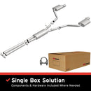 MagnaFlow BRE Exhaust Kit 05-10 300 Magnum Charger 5.7L-1