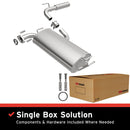 MagnaFlow BRE Exhaust Kit 00-05 Toyota Celica 1.8L-1