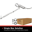 MagnaFlow BRE Exhaust Kit 07-09 Equinox Torrent 3.4L-1