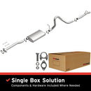 MagnaFlow BRE Exhaust Kit 94-97 Ford Mustang 3.8L-1