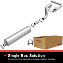 MagnaFlow BRE Exhaust Kit 92-96 Ford Bronco 5.8L-1