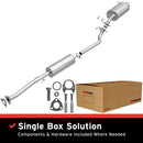 MagnaFlow BRE Exhaust Kit 12-14 Honda CR-V 2.4L-1