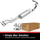 MagnaFlow BRE Exhaust Kit 96-99 Tahoe Yukon 5.7L-1