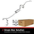 MagnaFlow BRE Exhaust Kit 98-02 Crown Vic Town Car Grand Marquis 4.6L-1