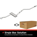MagnaFlow BRE Exhaust Kit 93-00 Volvo S70 V70 850 2.4L-1