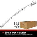 MagnaFlow BRE Exhaust Kit 98-02 Villager Quest-1